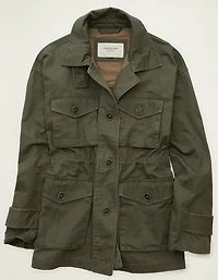 AE Classic Military Jacket