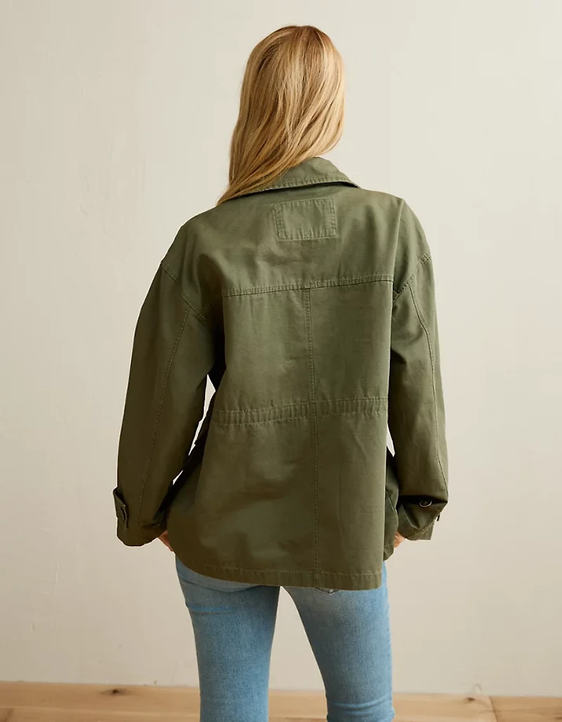 AE Classic Military Jacket