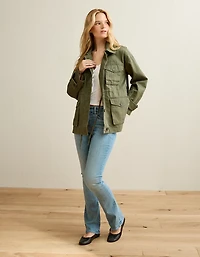 AE Classic Military Jacket