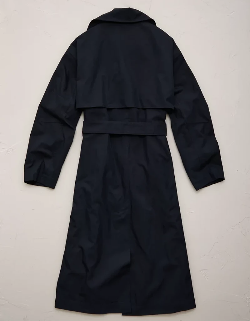 AE77 Trench Coat