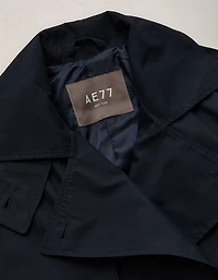 AE77 Trench Coat