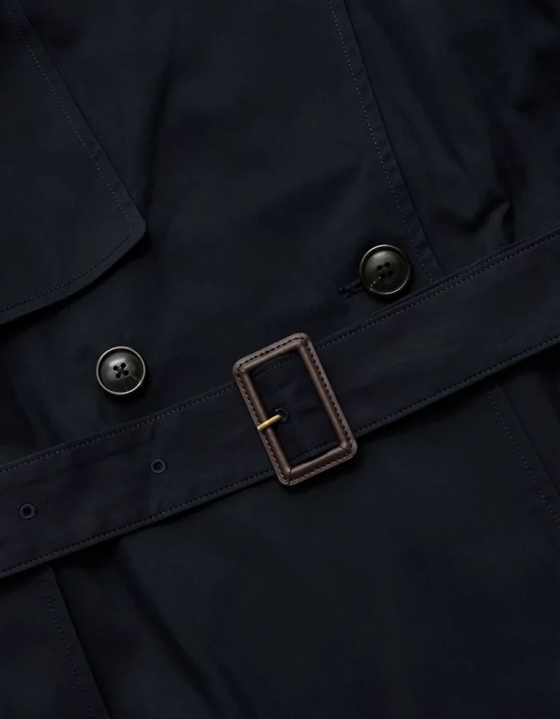 AE77 Trench Coat