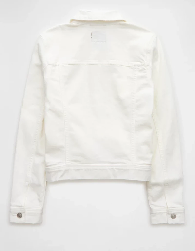 AE Classic Denim Jacket