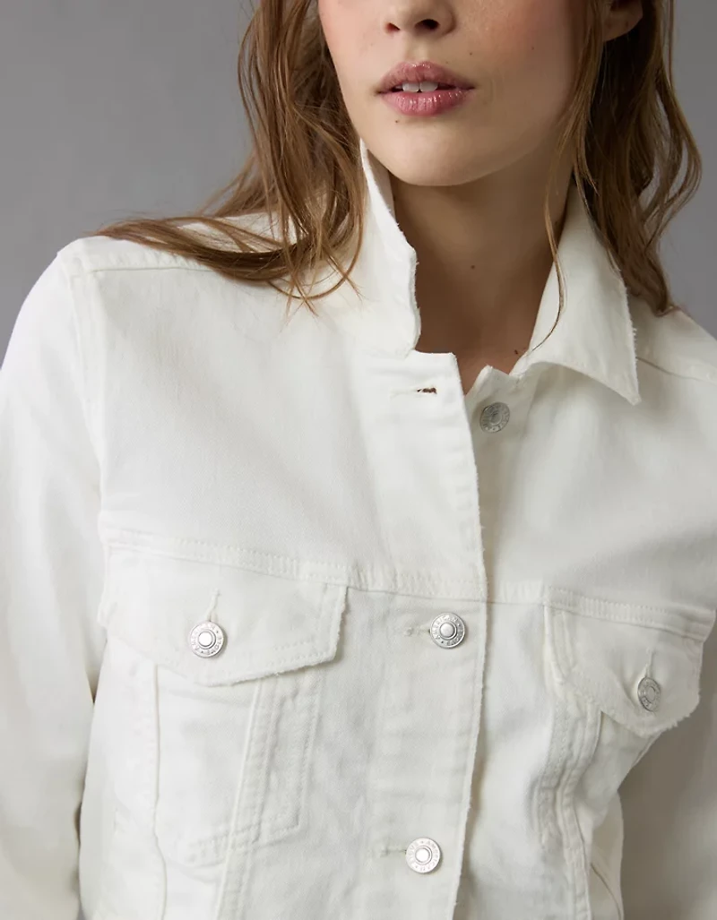 AE Classic Denim Jacket