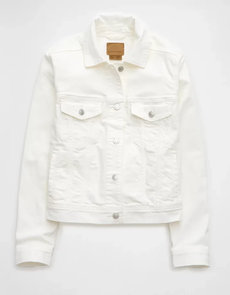 AE Classic Denim Jacket