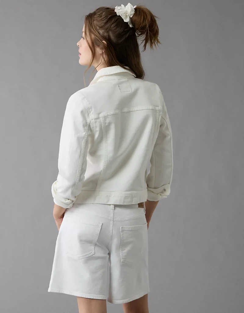 AE Classic Denim Jacket