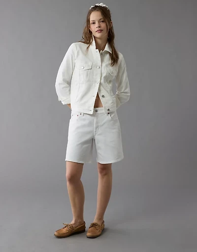 AE Classic Denim Jacket