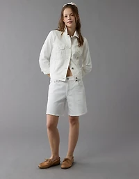 AE Classic Denim Jacket