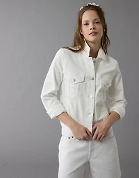 AE Classic Denim Jacket