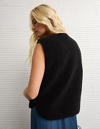 AE Sherpa Vest