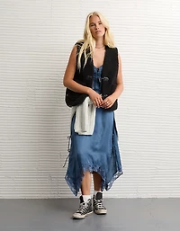 AE Sherpa Vest