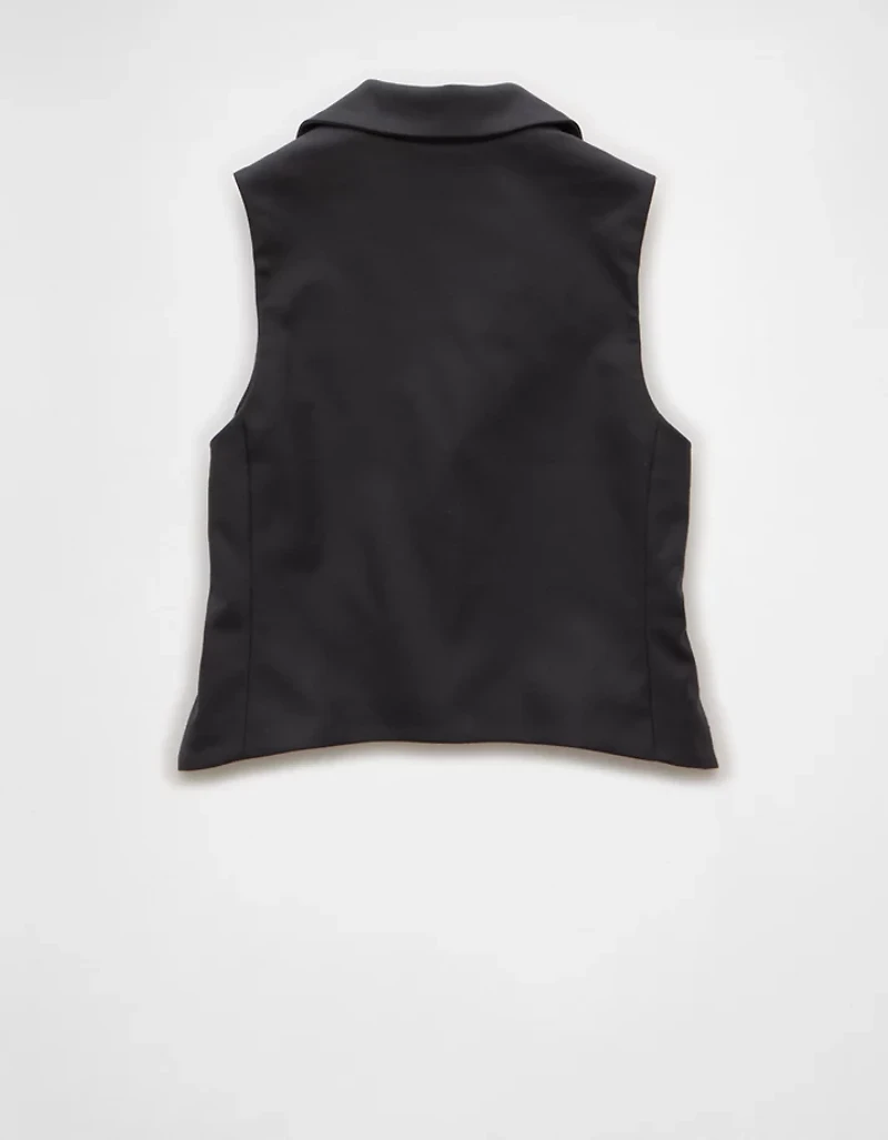 AE Lapel Vest