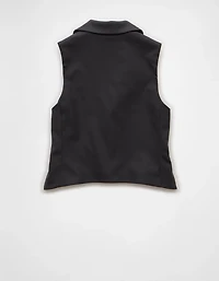 AE Lapel Vest