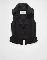 AE Lapel Vest