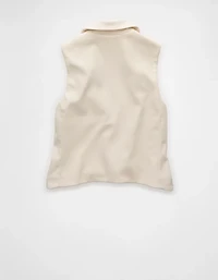 Veste à revers AE