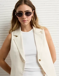 Veste à revers AE