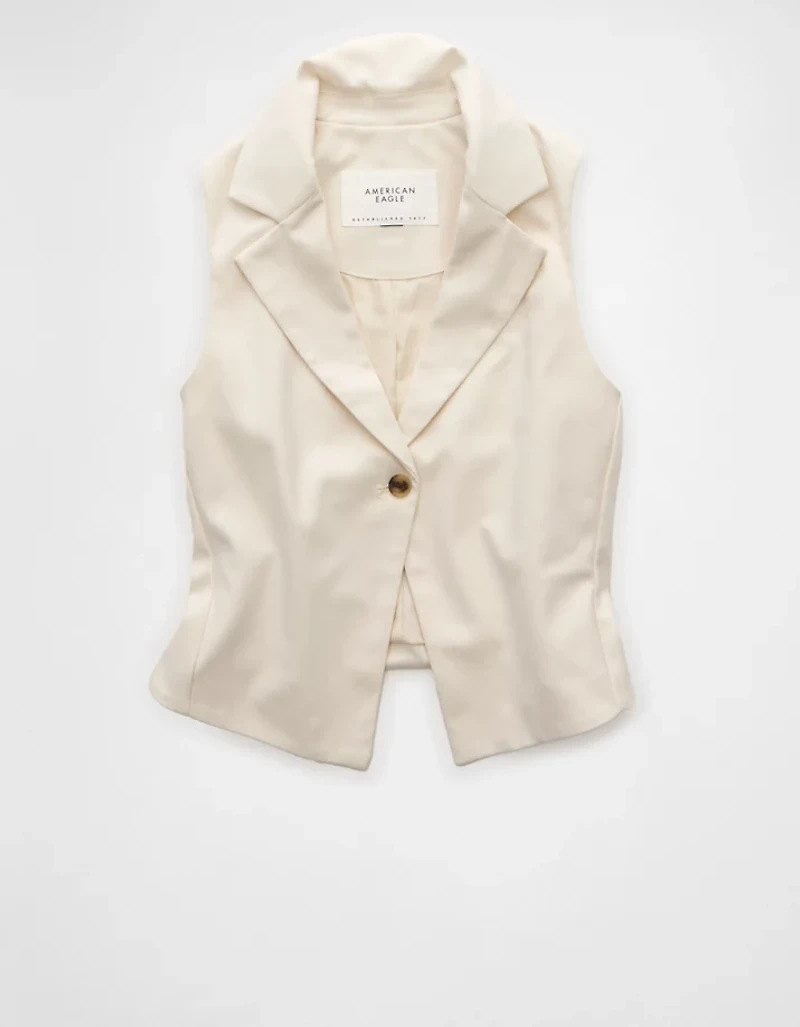 Veste à revers AE