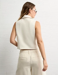 Veste à revers AE