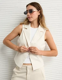 AE Lapel Vest