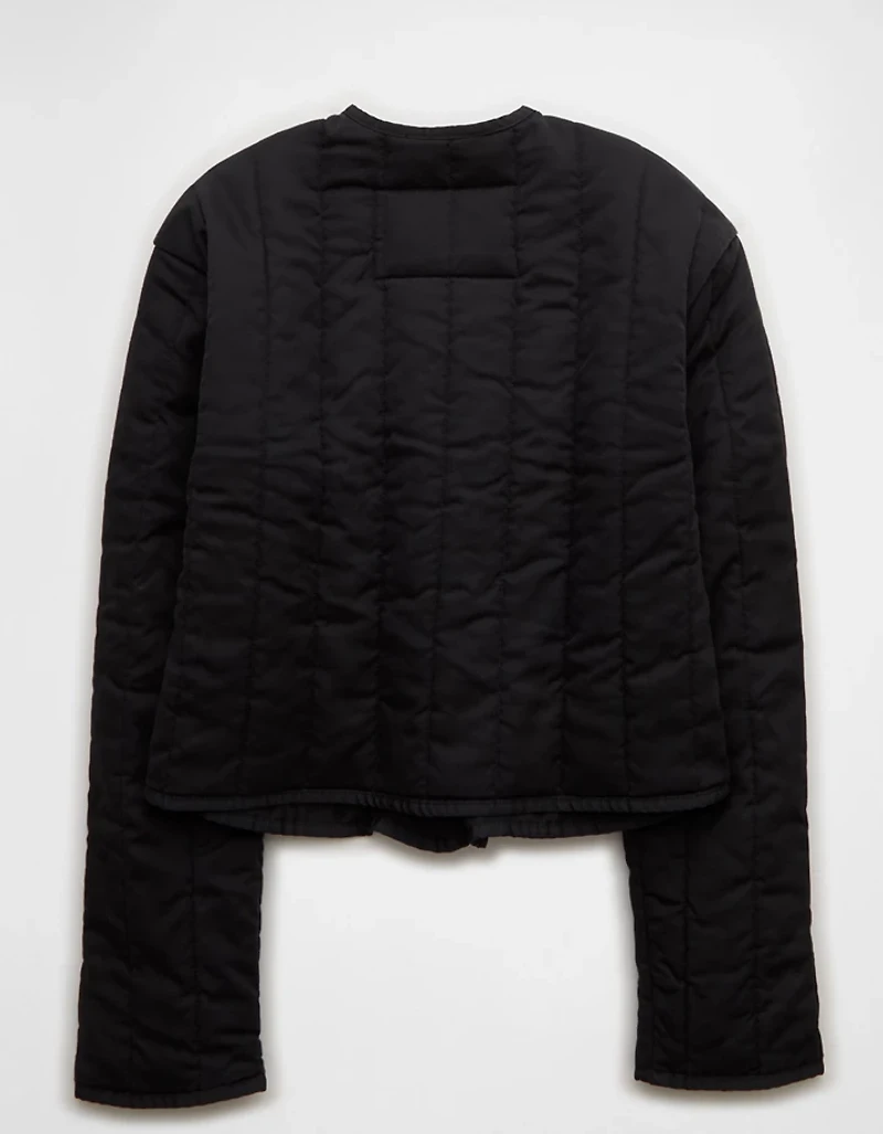 AE Quilted Jacket
