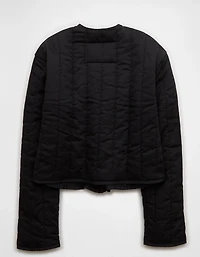 AE Quilted Jacket