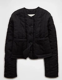 AE Quilted Jacket