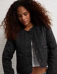 AE Quilted Jacket