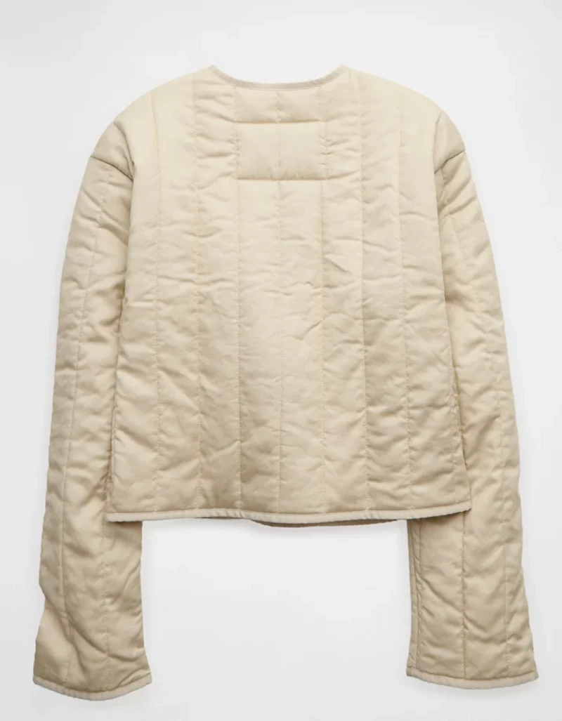 Veste matelassée AE