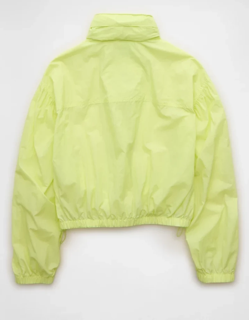 AE Windbreaker Jacket