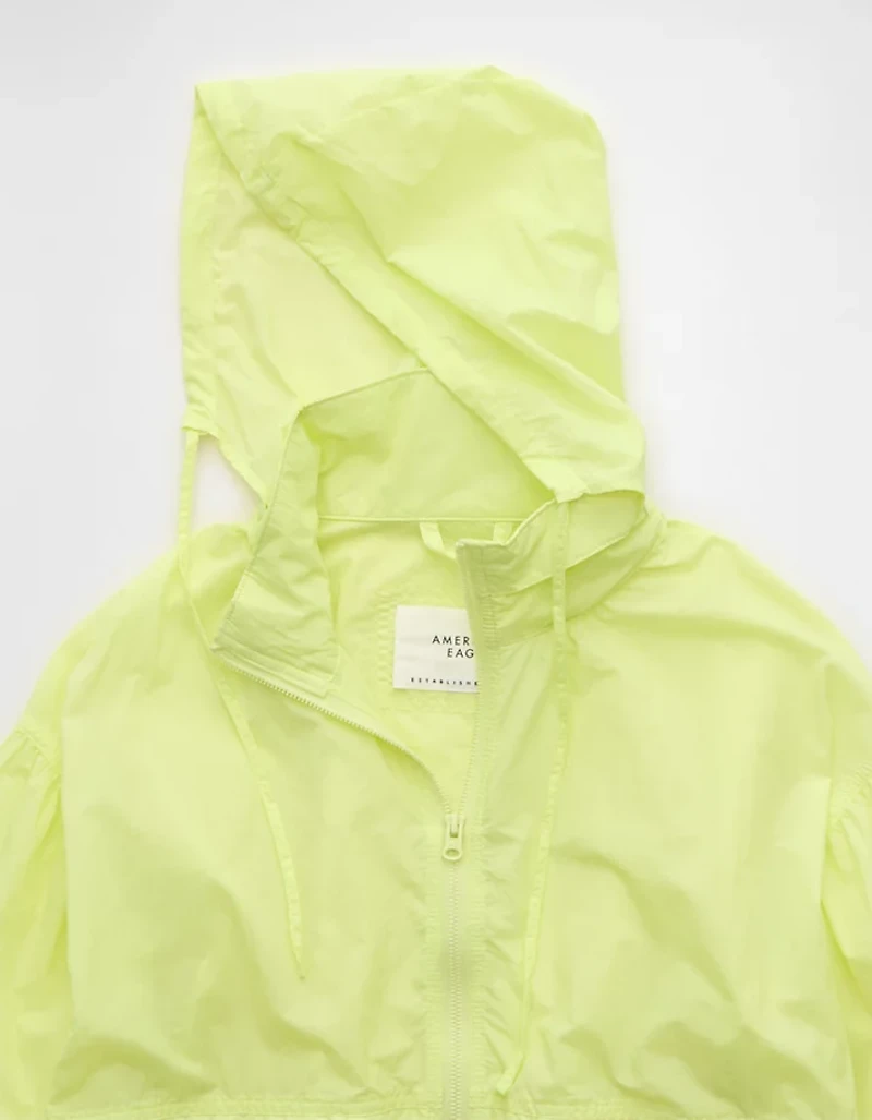 AE Windbreaker Jacket