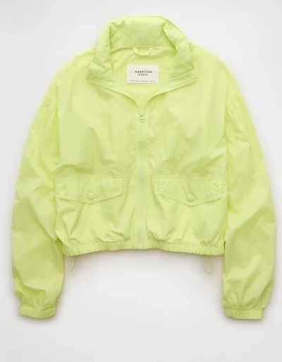 AE Windbreaker Jacket