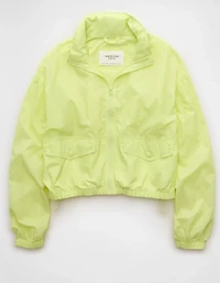 AE Windbreaker Jacket