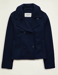 AE Peacoat