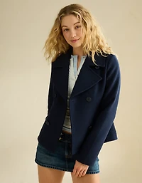 AE Peacoat