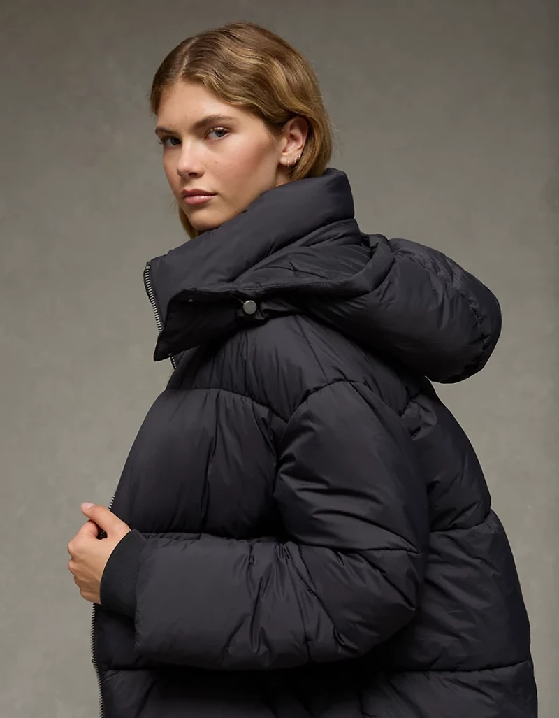 AE Puffer Jacket