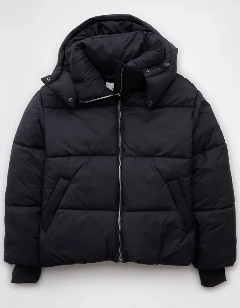 AE Puffer Jacket
