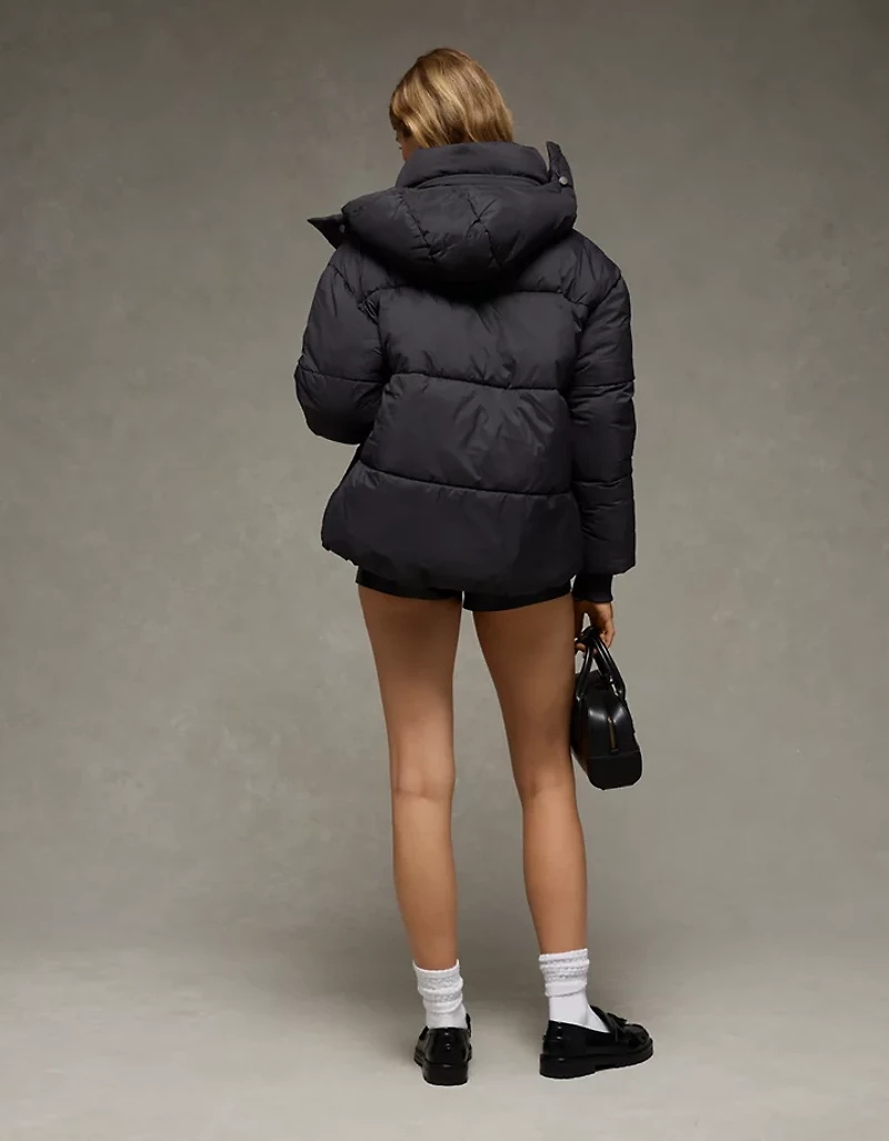 AE Puffer Jacket