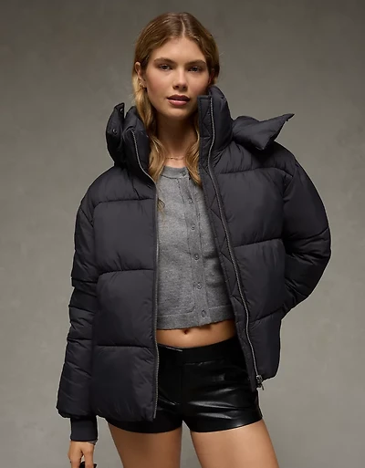 AE Puffer Jacket