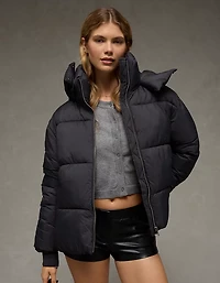 AE Puffer Jacket