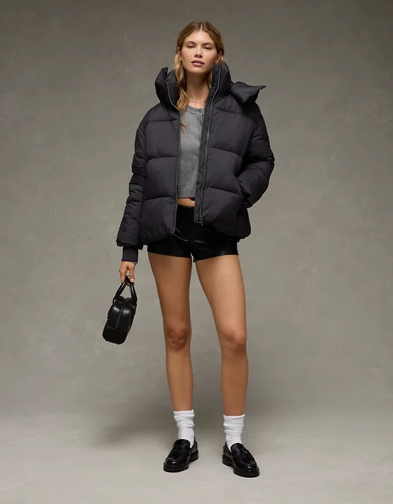 AE Puffer Jacket