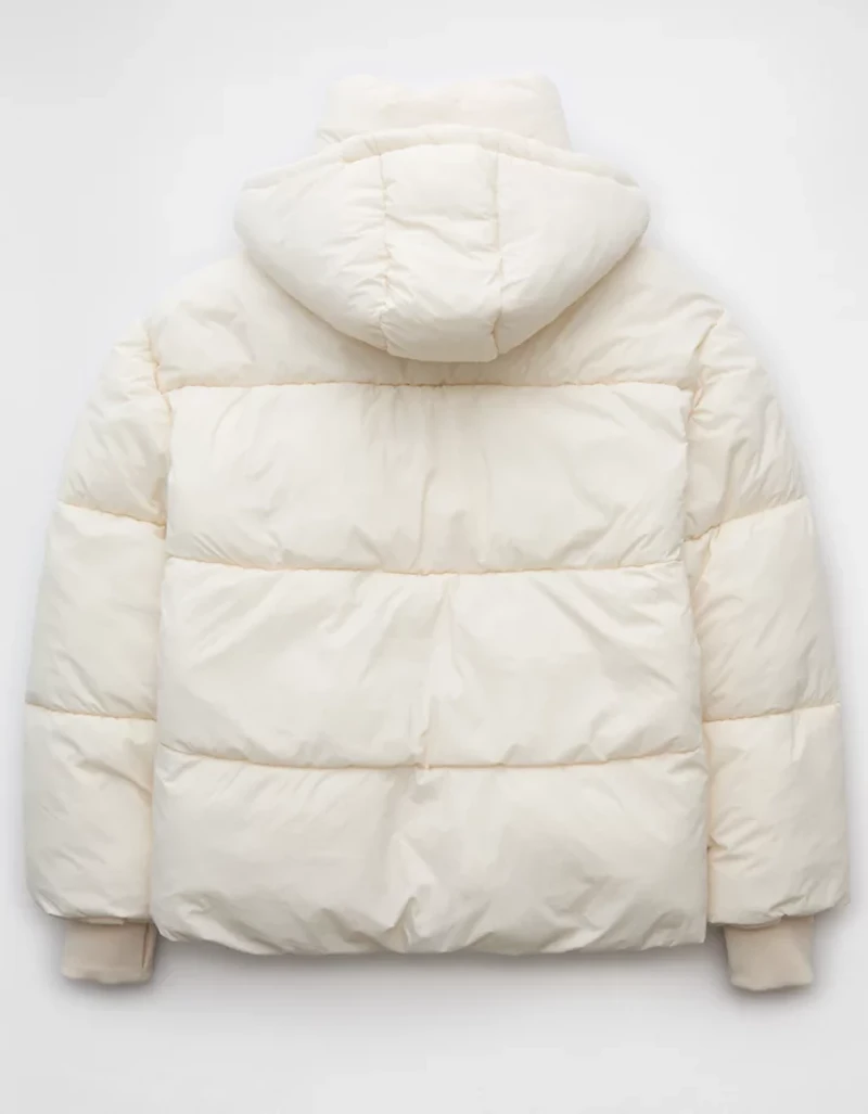 Veste matelassée technique AE
