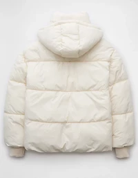 Veste matelassée technique AE