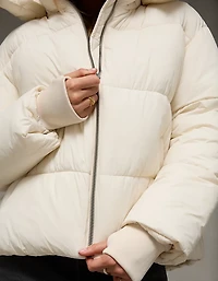 Veste matelassée technique AE
