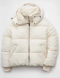 Veste matelassée technique AE