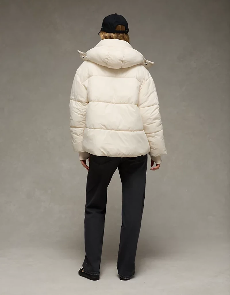 Veste matelassée technique AE