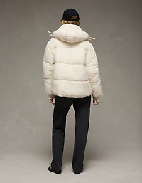 Veste matelassée technique AE