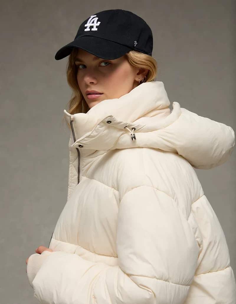 Veste matelassée technique AE