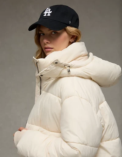 Veste matelassée technique AE