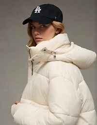 Veste matelassée technique AE