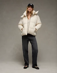 Veste matelassée technique AE